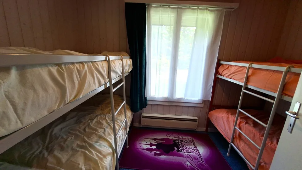 Einfamilienhaus mit Charakter an ruhiger Lage