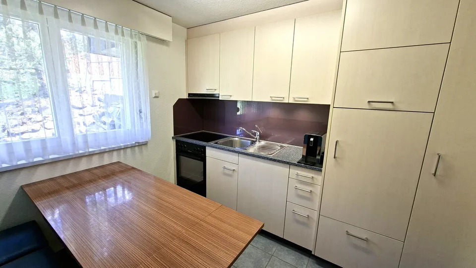 Einfamilienhaus mit Charakter an ruhiger Lage