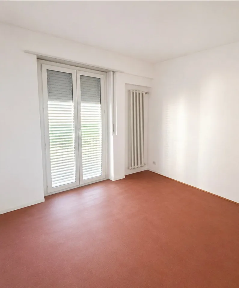 Appartamento di 4.5 locali con fantastica vista sul lago
