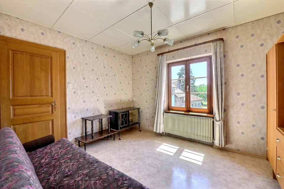 Maison à colombages traditionnelle avec 8 pièces à Illtal – Charme alsacien sur un grand terrain – photo 10 sur 27