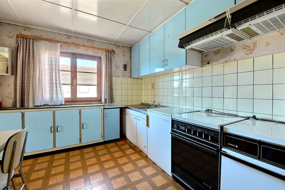 Maison à colombages traditionnelle avec 8 pièces à Illtal – Charme alsacien sur un grand terrain – photo 7 sur 27