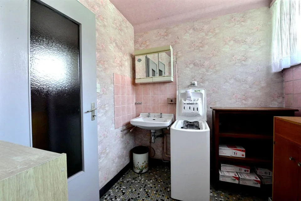 Maison à colombages traditionnelle avec 8 pièces à Illtal – Charme alsacien sur un grand terrain – photo 21 sur 27