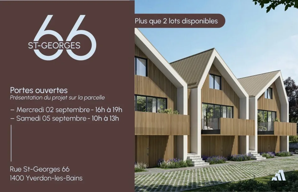 Promotion SG66 - 3.5 pièces vendu en LUP – Foto 9 von 14