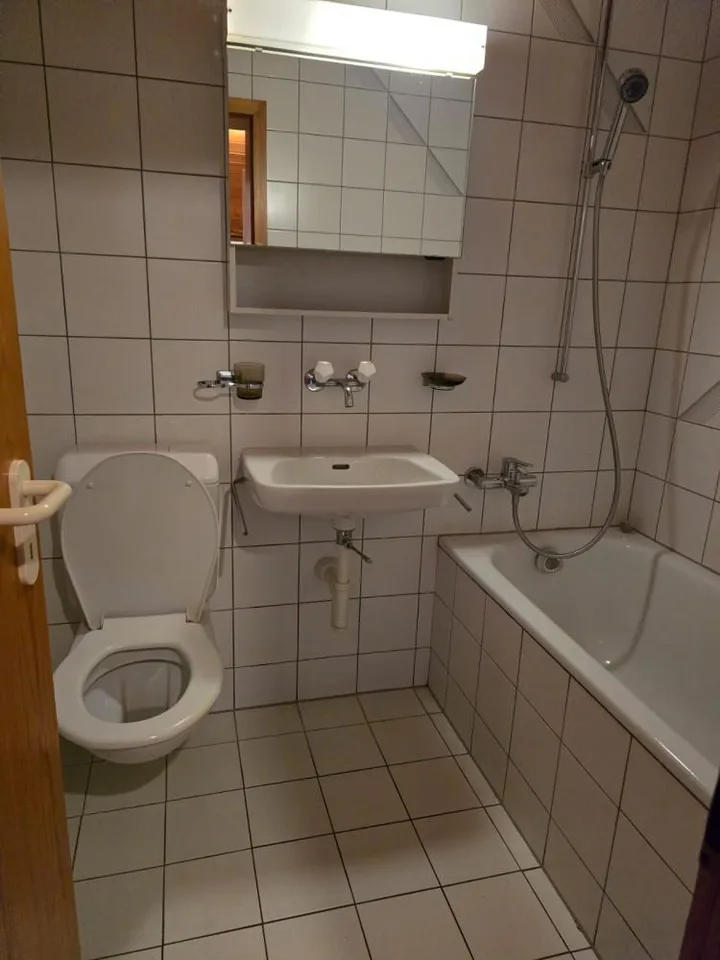 Bel appartement mansarde au coeur d'une zone centrale