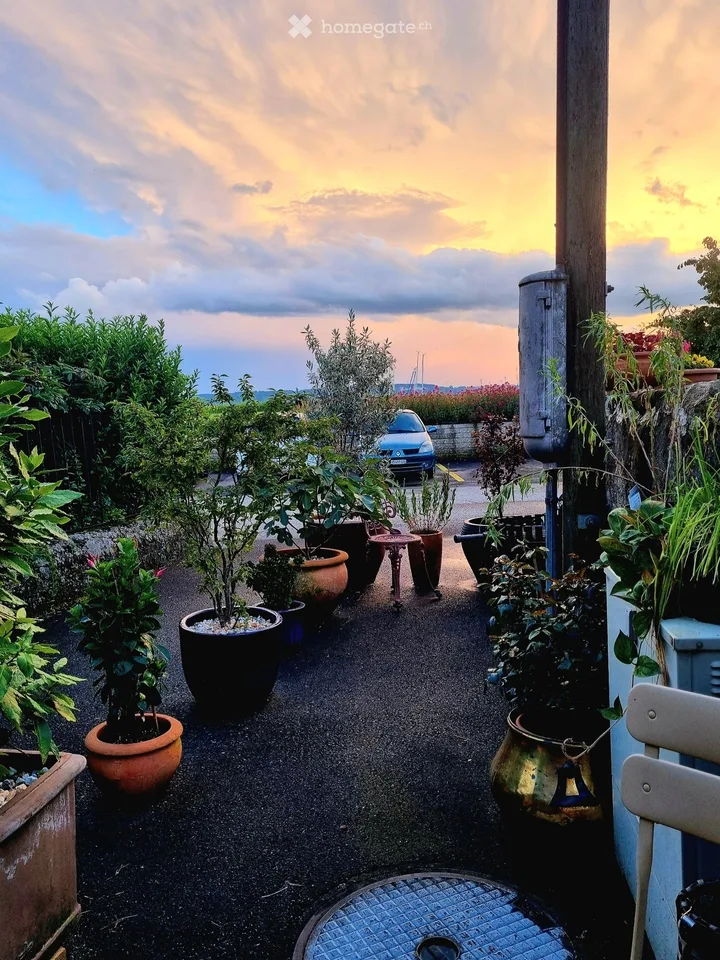 Casa a schiera