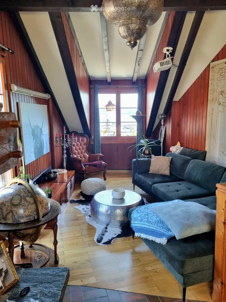 Casa a schiera