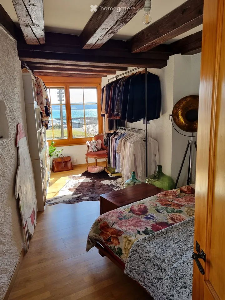 Casa a schiera
