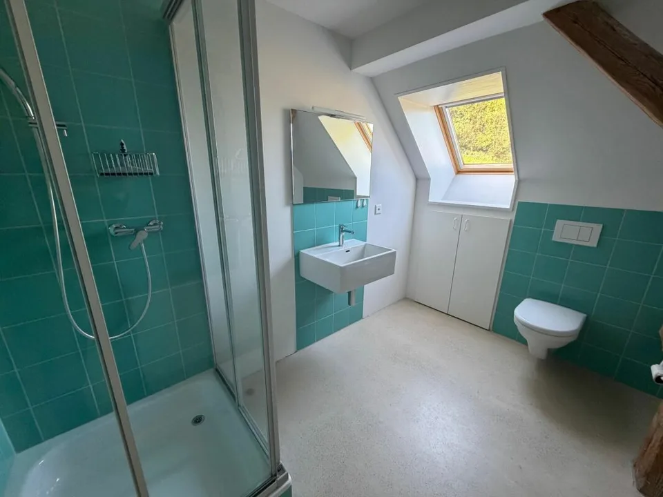 Loft esclusivo, spazio aperto su 159 m2 con design d'interni esclusivo.