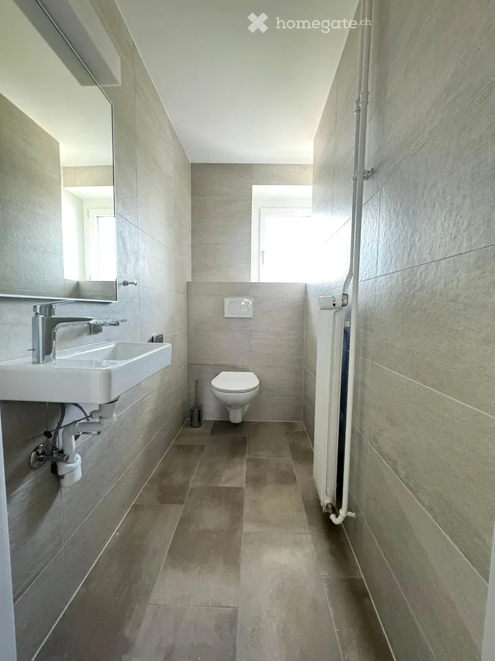 Chambre de 20m2 à louer dans une colocation de 4 chambres