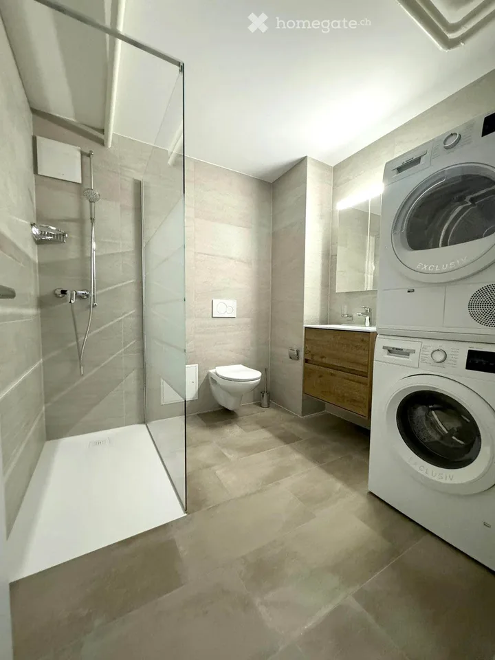 Chambre de 20m2 à louer dans une colocation de 4 chambres