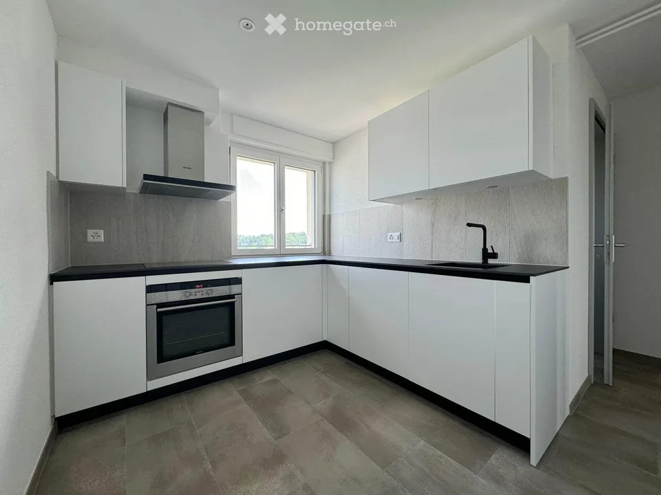 Chambre de 20m2 à louer dans une colocation de 4 chambres