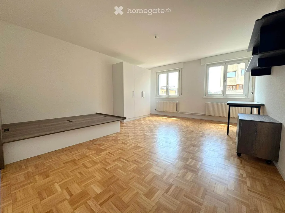 Chambre de 20m2 à louer dans une colocation de 4 chambres