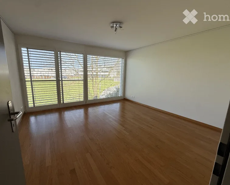 Doppeleinfamilienhaus in Rotkreuz zu vermieten frühstens ab. 1. September 2026