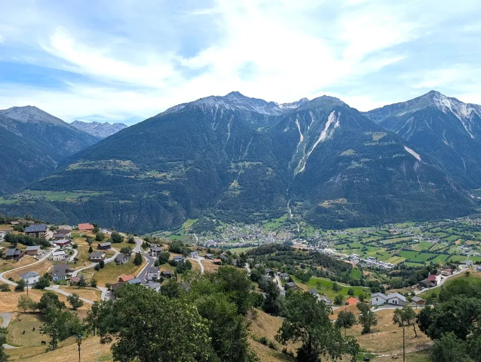 Immobil hoteliera polivalente con appartamenti – foto 21 di 22