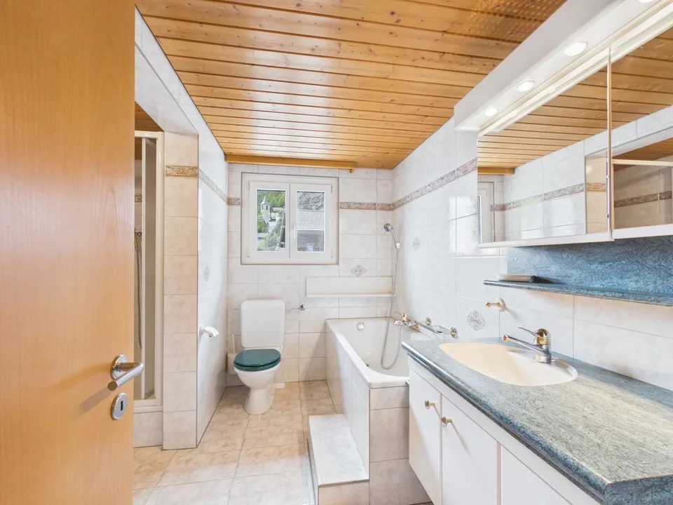 Immobil hoteliera polivalente con appartamenti – foto 19 di 22