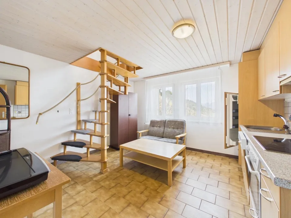 Immobil hoteliera polivalente con appartamenti – foto 16 di 22