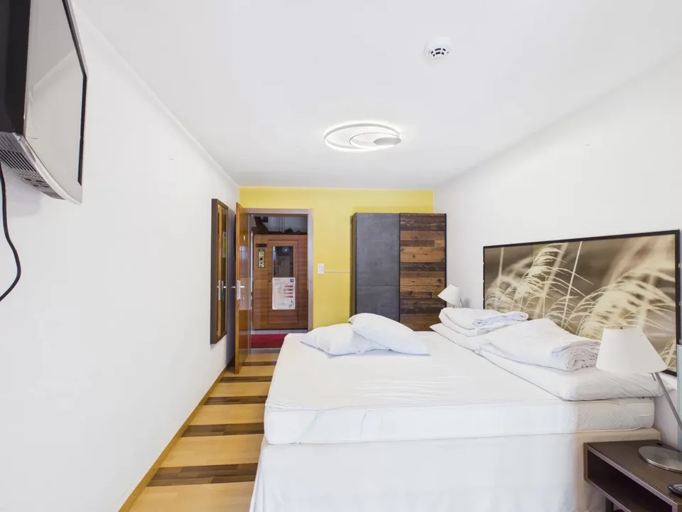 Immobil hoteliera polivalente con appartamenti – foto 14 di 22