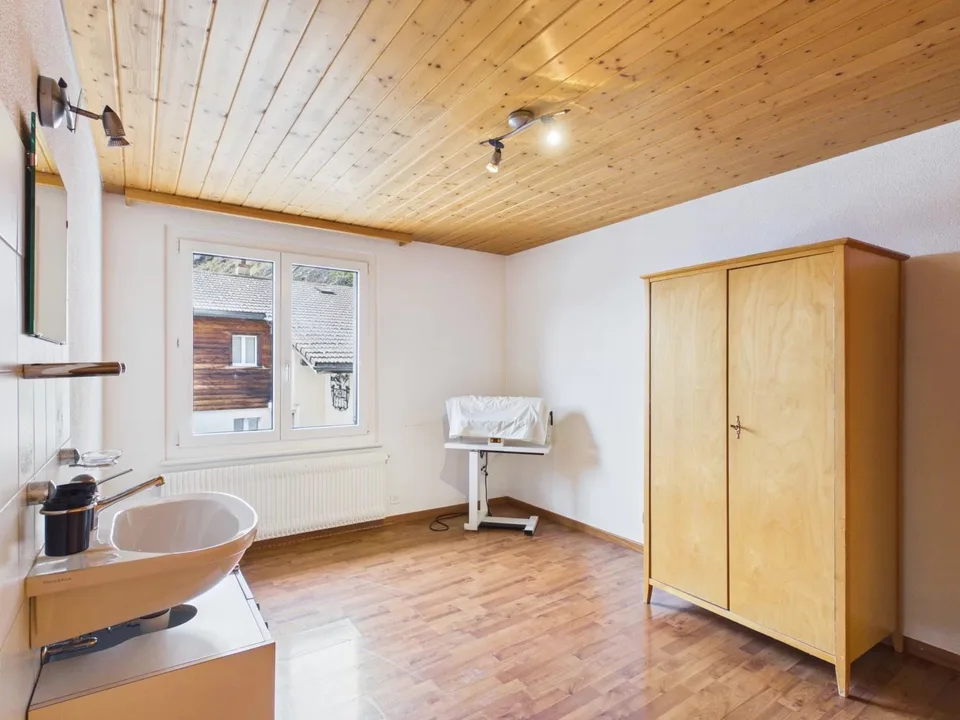 Immobil hoteliera polivalente con appartamenti – foto 20 di 22