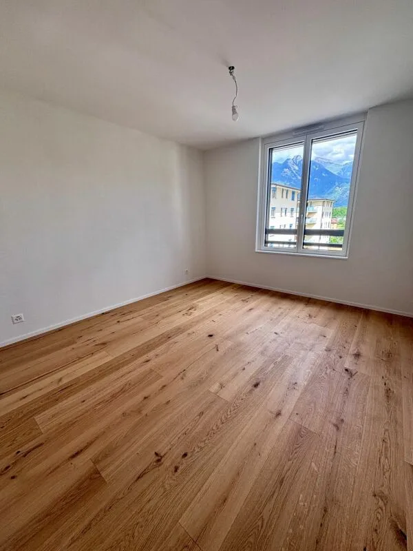 3.5 Zimmer Wohnung in Vouvry | UrbanHome