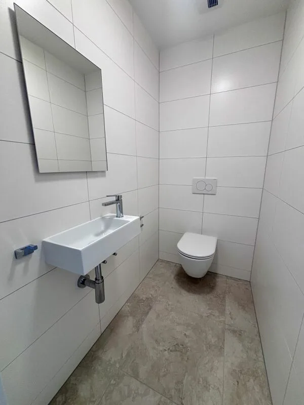 3.5 Zimmer Wohnung in Vouvry | UrbanHome