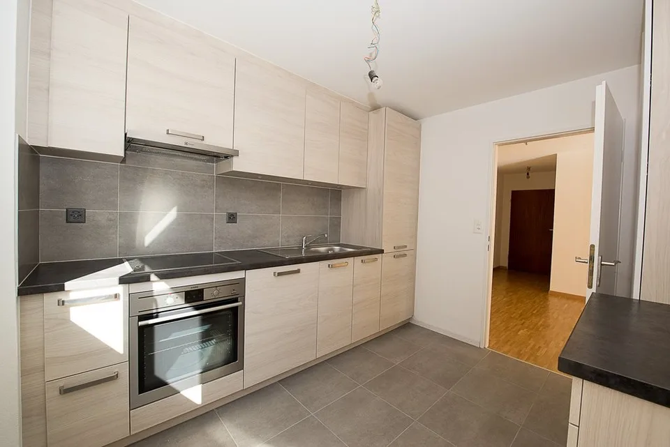 SPACIEUX LOGEMENT AVEC GRAND BALCON