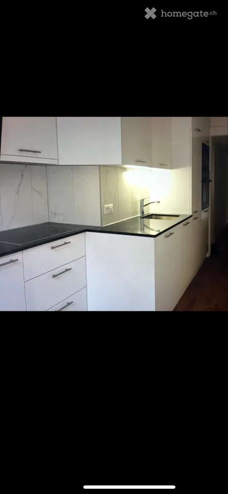 In Affitto: Appartamento Ristrutturato di 4 Camere