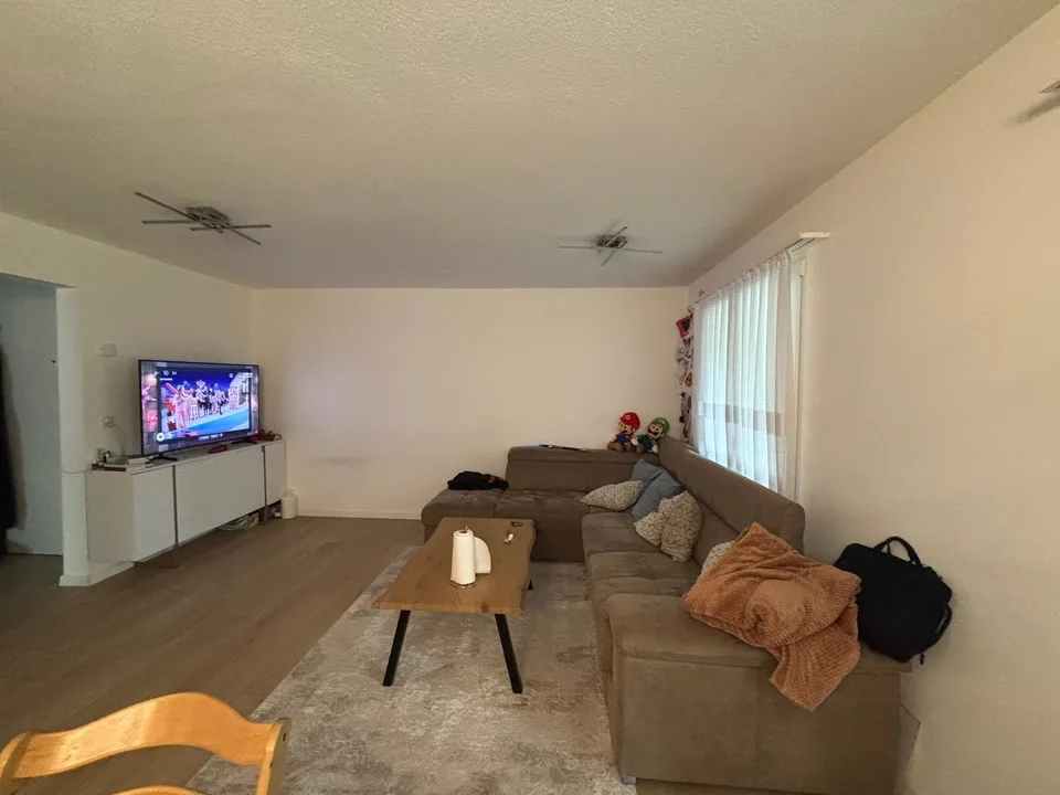 Helle und moderne 3,5-Zimmer-Wohnung in Nidau – foto 17 di 18