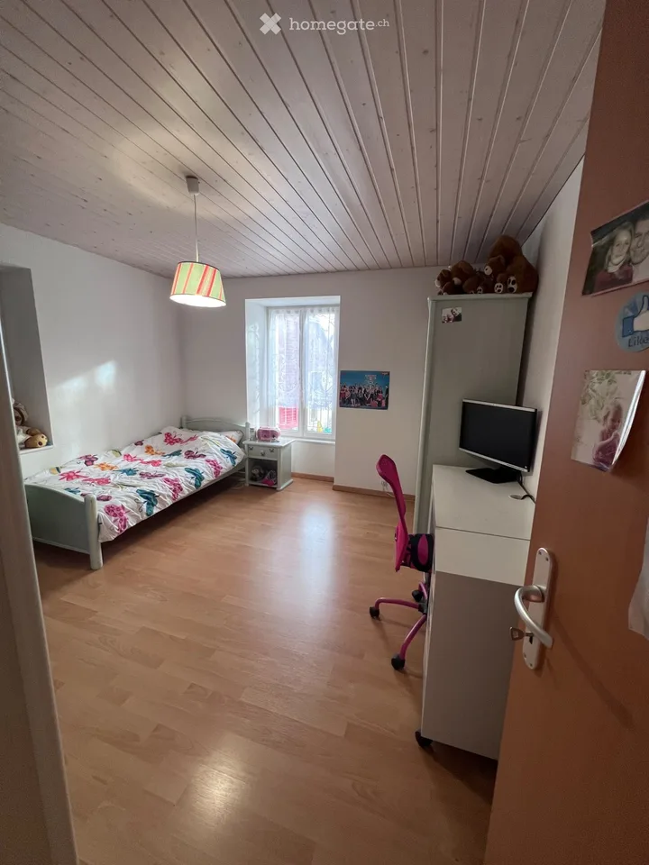 Reprise de bail  appartement disponible rapidement