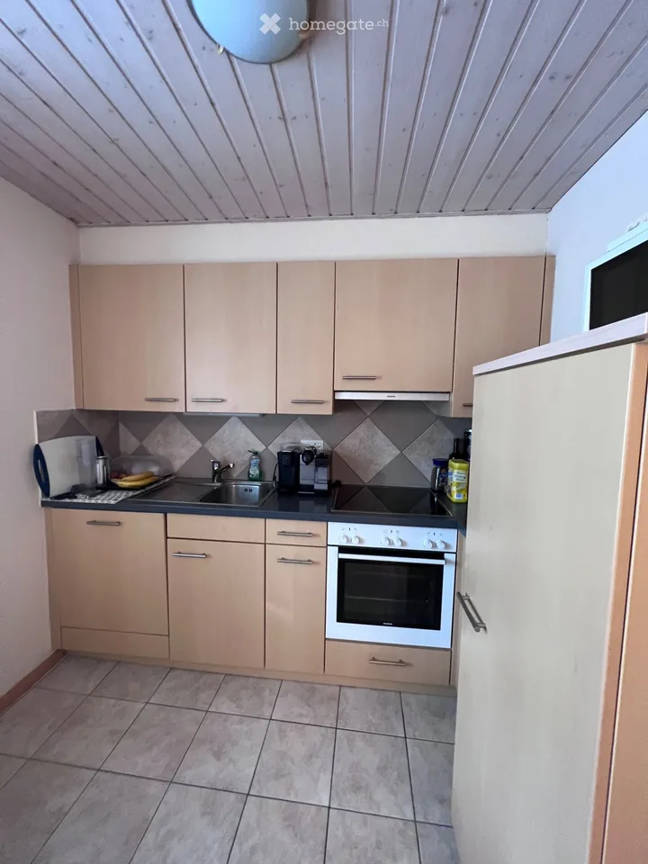 Reprise de bail  appartement disponible rapidement