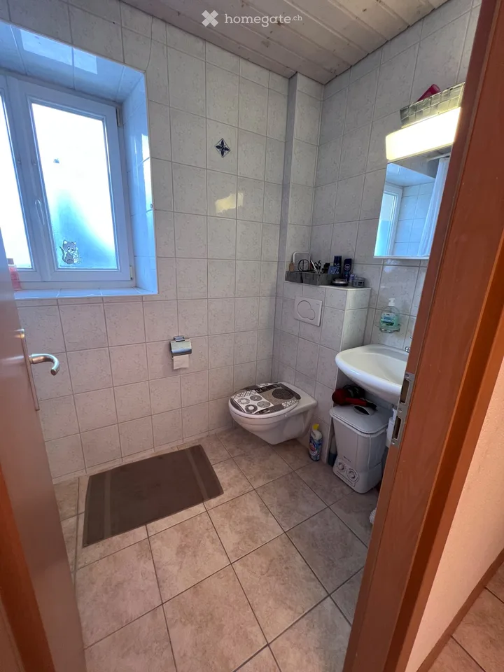 Reprise de bail  appartement disponible rapidement