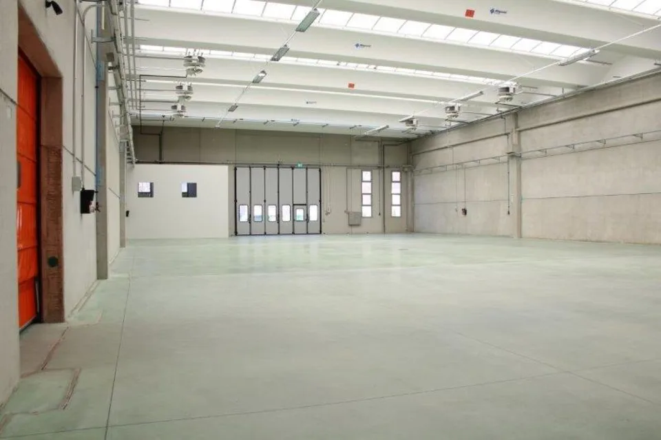 Espaces industriels modulaires – photo 10 sur 13