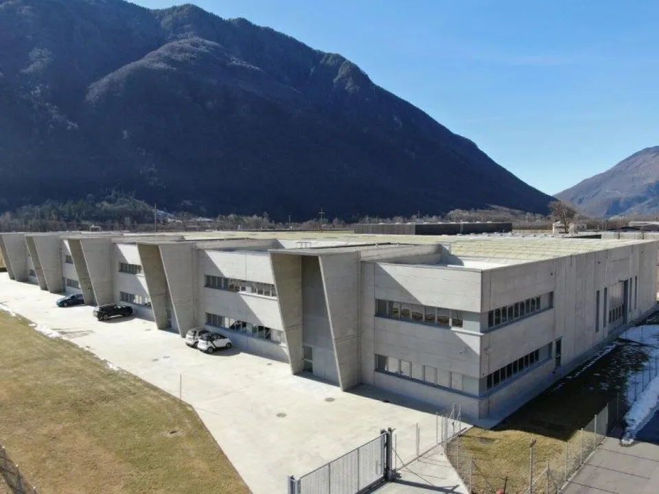 Espaces industriels modulaires – photo 6 sur 13