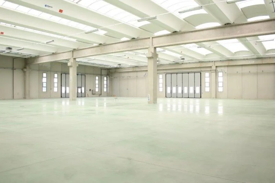 Espaces industriels modulaires – photo 8 sur 13
