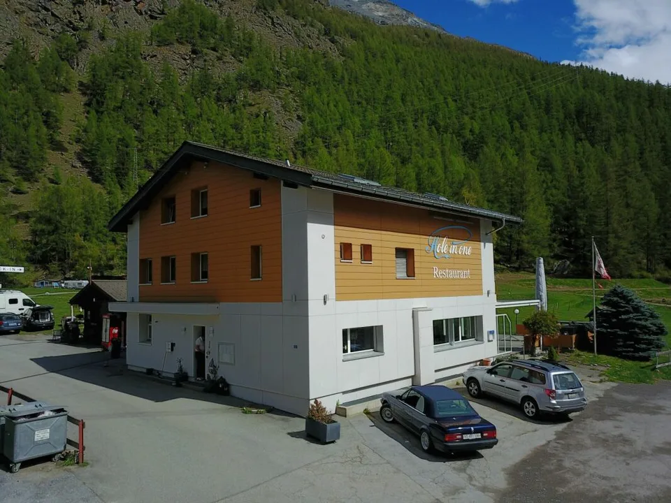 Ristorante & Ostello a Randa