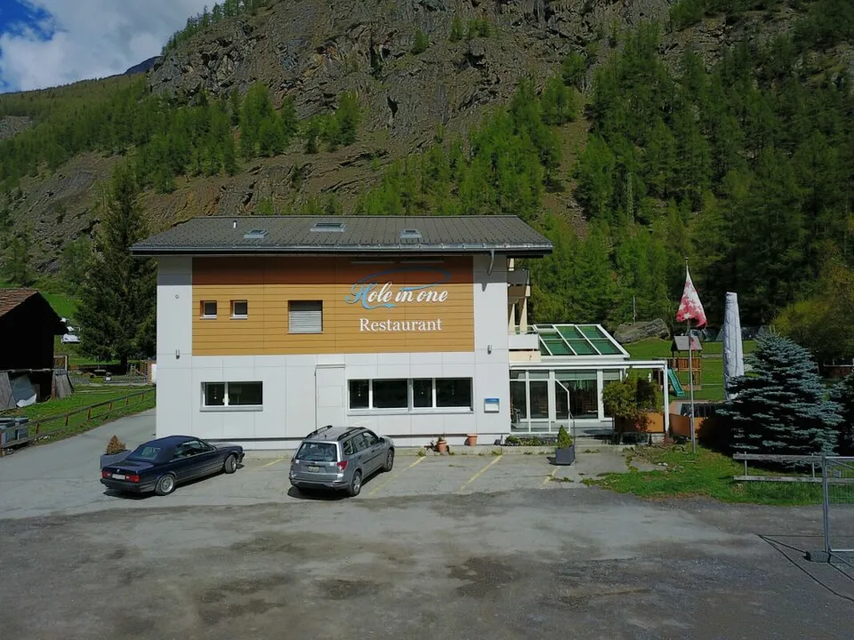 Ristorante & Ostello a Randa