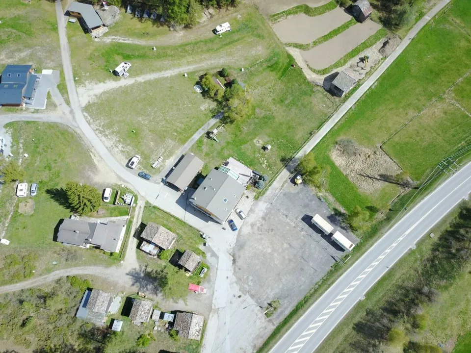 Ristorante & Ostello a Randa – foto 18 di 18