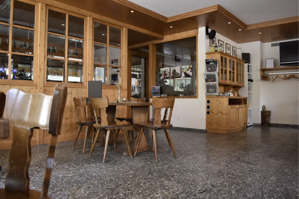 Ristorante & Ostello a Randa – foto 9 di 18