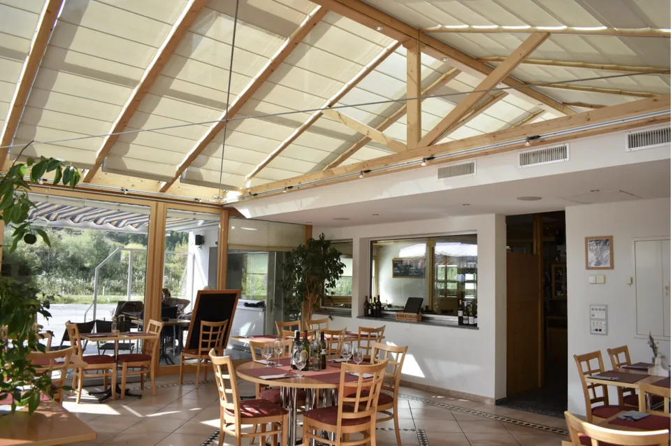 Ristorante & Ostello a Randa – foto 13 di 18