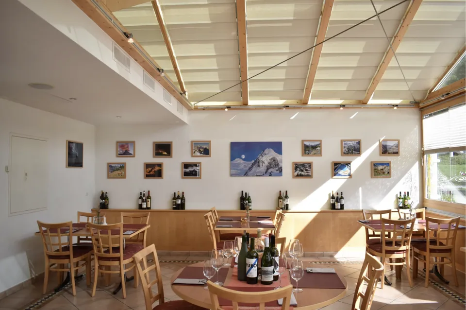 Ristorante & Ostello a Randa – foto 12 di 18