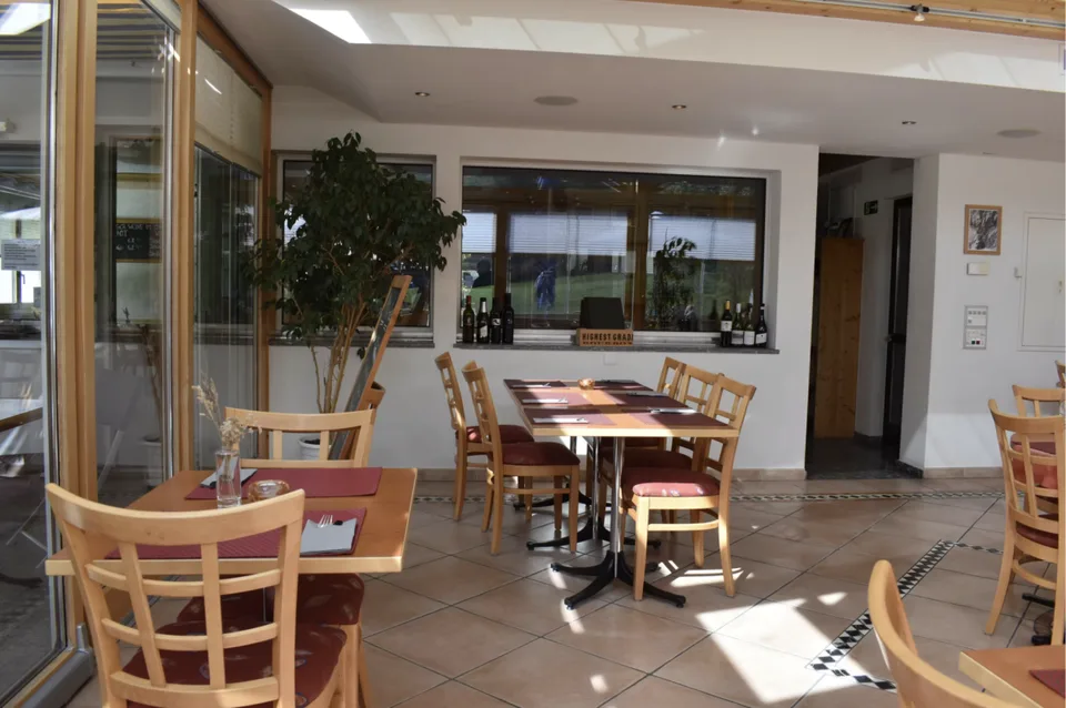 Ristorante & Ostello a Randa – foto 14 di 18