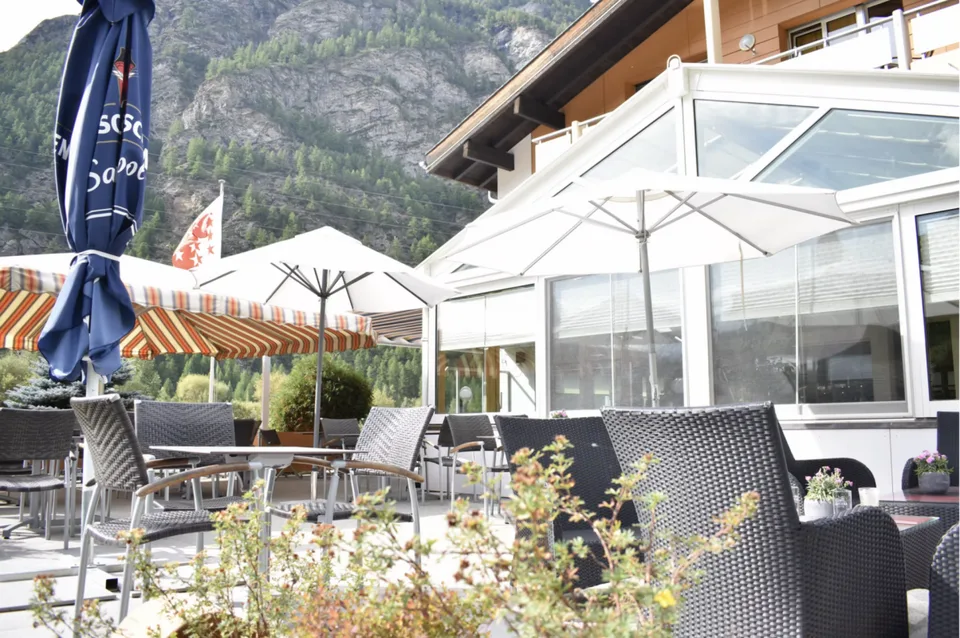 Ristorante & Ostello a Randa – foto 17 di 18