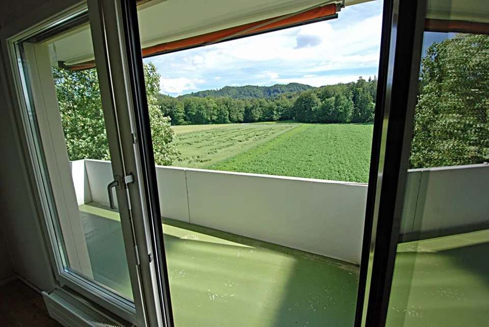 Natural living in Urtenen-Schönbühl