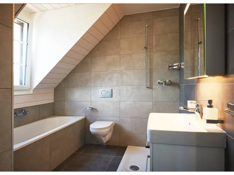 Appartement - Givrins