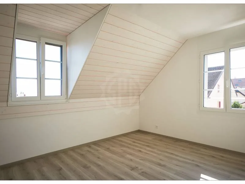 Appartement - Givrins