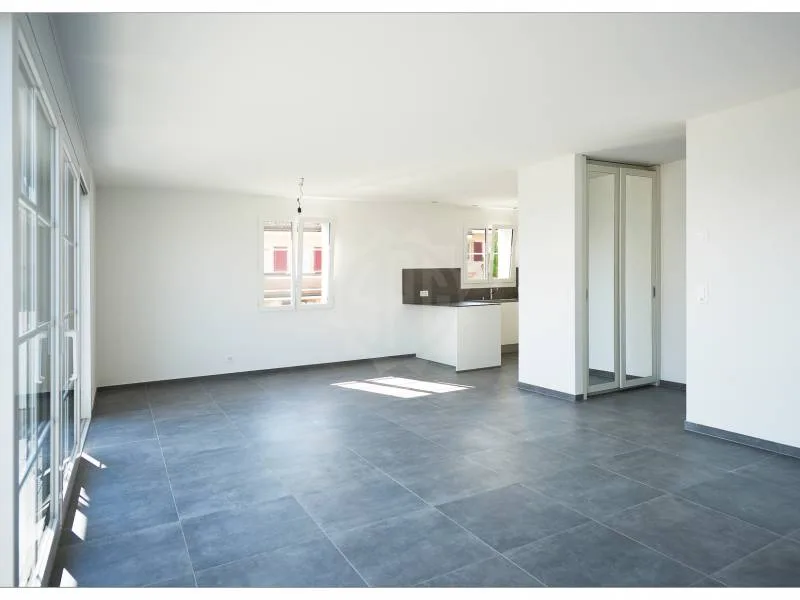Appartement - Givrins