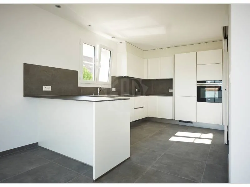 Appartement - Givrins