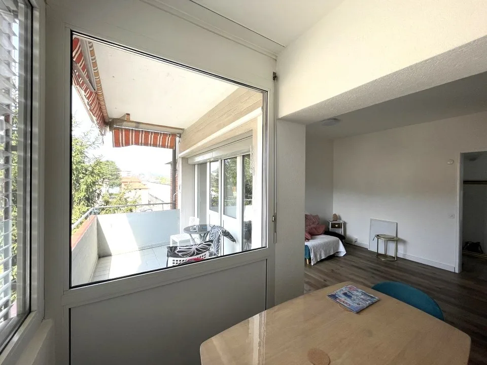 Wohnung 3.5 Zimmer renoviert