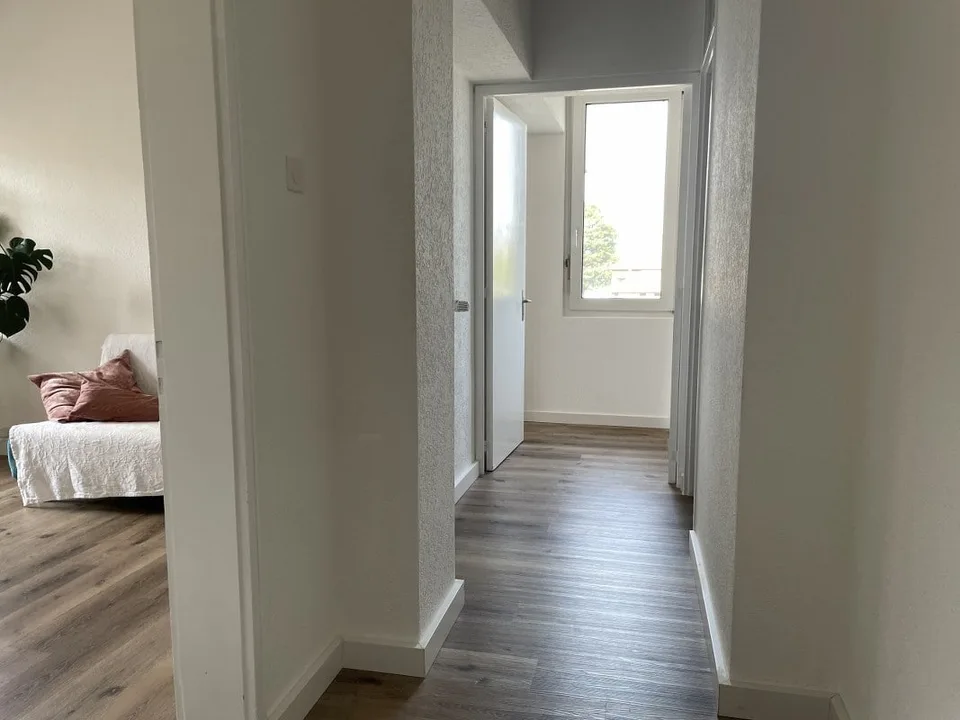Appartement 3.5 pièces rénové – photo 7 sur 10