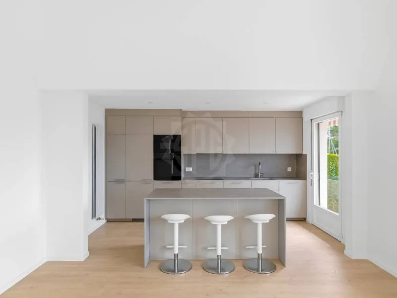 Herzliche Villa - Cologny