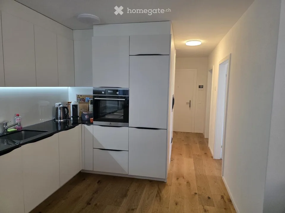 Appartement 3.5 pièces à Rothrist - Sous-locataire à partir du 01.11.2026